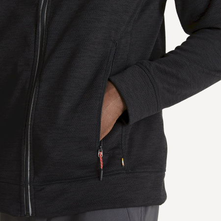 Толстовка Stromer Full Zip (Мужской; XXL (56); Black)